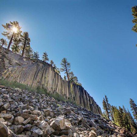 Crestview Vila Mammoth Lakes Exterior foto