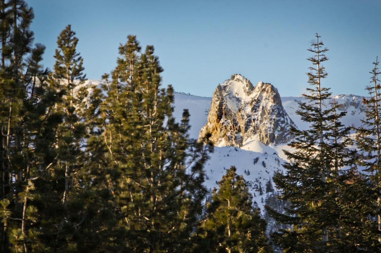 Crestview Vila Mammoth Lakes Exterior foto