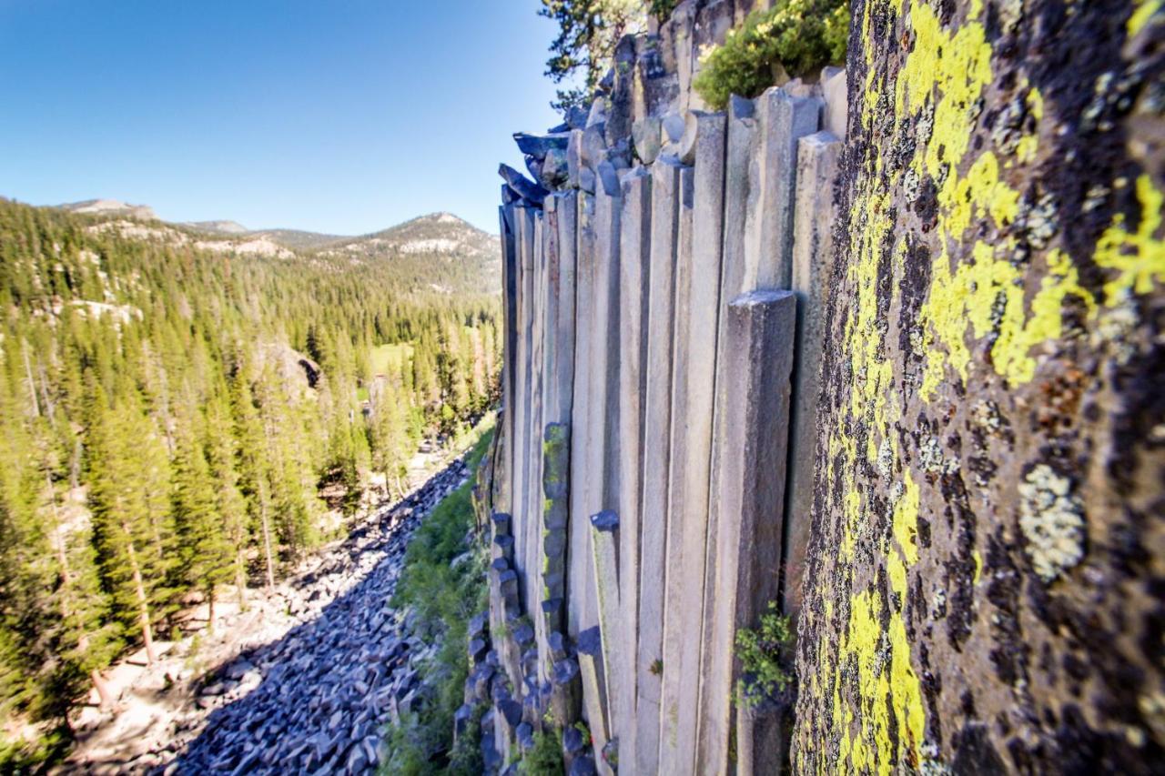 Crestview Vila Mammoth Lakes Exterior foto